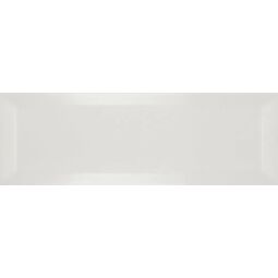 Ribesalbes, Bisel, RIBESALBES BISEL IVORY BRILLO PŁYTKA ŚCIENNA 10X30 