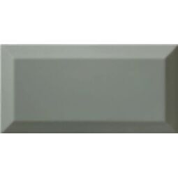 Ribesalbes, Bisel, RIBESALBES BISEL SAGE BRILLO PŁYTKA ŚCIENNA 7.5X15 