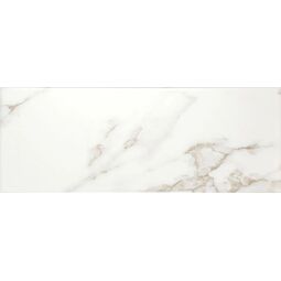 Ribesalbes, Calacatta, RIBESALBES CALACATTA GOLD MATT PŁYTKA ŚCIENNA 15X40 