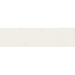 Ribesalbes, Colors, RIBESALBES COLORS FLAT WHITE MATT PŁYTKA ŚCIENNA 7.5X30 