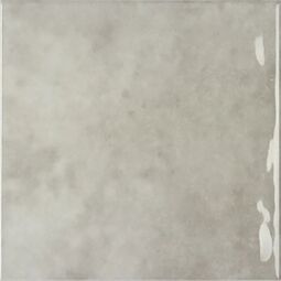 Ribesalbes, Earth, RIBESALBES EARTH ASH GLOSS PŁYTKA ŚCIENNA 15X15 