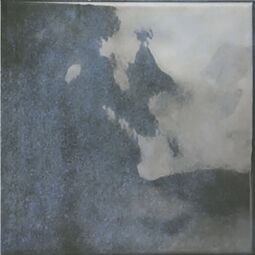 Ribesalbes, Earth, RIBESALBES EARTH ATLANTIC GLOSS PŁYTKA ŚCIENNA 15X15 