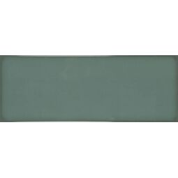 Ribesalbes, Fulham, RIBESALBES FULHAM GREEN GLOSSY PŁYTKA ŚCIENNA 15X40 