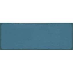 Ribesalbes, Fulham, RIBESALBES FULHAM LIGHT BLUE GLOSSY PŁYTKA ŚCIENNA 15X40 