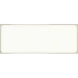 Ribesalbes, Fulham, RIBESALBES FULHAM SNOW GLOSSY PŁYTKA ŚCIENNA 15X40 