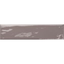 Ribesalbes, Geometry, RIBESALBES GEOMETRY CHARCOAL BRICK PŁYTKA ŚCIENNA 6X25 