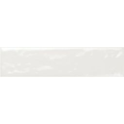 Ribesalbes, Geometry, RIBESALBES GEOMETRY WHITE BRICK PŁYTKA ŚCIENNA 6X25 