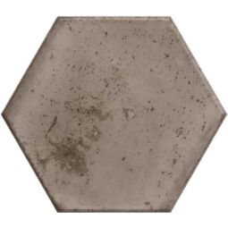 Ribesalbes, Hope, RIBESALBES HOPE ESPRESSO MATT HEX GRES 15X17.3 