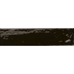 Ribesalbes, Hope, RIBESALBES HOPE NERO GRAPHITO PŁYTKA ŚCIENNA 6X25 