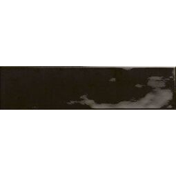 Ribesalbes, Hope, RIBESALBES HOPE NERO GRAPHITO PŁYTKA ŚCIENNA 7.5X30 