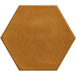 Ribesalbes, Hope, RIBESALBES HOPE OCRE MATT HEX GRES 15X17.3 