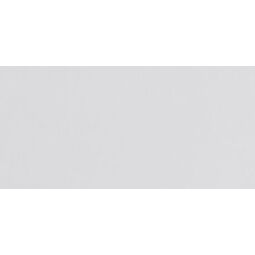 Ribesalbes, Liso/Flat, RIBESALBES LISO BLANCO MATE PŁYTKA ŚCIENNA 10X20 