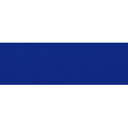 Ribesalbes, Liso/Flat, RIBESALBES LISO FLAT COBALTO BRILLO PŁYTKA ŚCIENNA 10X30 