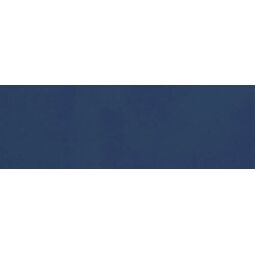 Ribesalbes, Liso/Flat, RIBESALBES LISO FLAT MARINO BRILLO PŁYTKA ŚCIENNA 10X30 