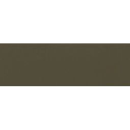 Ribesalbes, Liso/Flat, RIBESALBES LISO FLAT OLIVA MATE PŁYTKA ŚCIENNA 10X30 