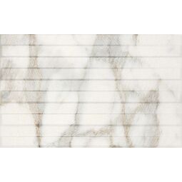 Ribesalbes, Natural 01, RIBESALBES NATURAL 01 CREAM DEKOR 25X40 