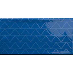 Ribesalbes, Ocean, RIBESALBES OCEAN BLUE NAVY DEKOR 7.5X15 