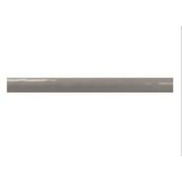 Ribesalbes, Ocean, RIBESALBES OCEAN DARK GREY LISTWA 2.5X30 