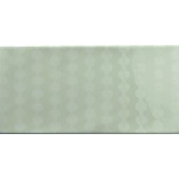 Ribesalbes, Ocean, RIBESALBES OCEAN GREEN DEKOR 7.5X15 