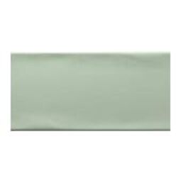 Ribesalbes, Ocean, RIBESALBES OCEAN GREEN PŁYTKA ŚCIENNA 7.5X15 