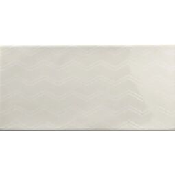 Ribesalbes, Ocean, RIBESALBES OCEAN LIGHT GREY DEKOR 7.5X15 