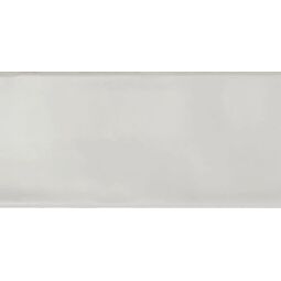 Ribesalbes, Ocean, RIBESALBES OCEAN LIGHT GREY MATT PŁYTKA ŚCIENNA 7.5X15 
