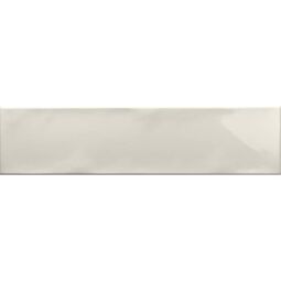 Ribesalbes, Ocean, RIBESALBES OCEAN LIGHT GREY PŁYTKA ŚCIENNA 7.5X30 