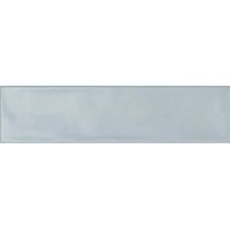 Ribesalbes, Ocean, RIBESALBES OCEAN SKY BLUE MATT PŁYTKA ŚCIENNA 7.5X30 