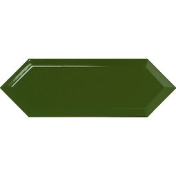 Ribesalbes, Picket, RIBESALBES PICKET BEVELED FOREST BRILLO PŁYTKA ŚCIENNA 10X30 