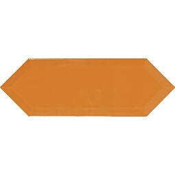 Ribesalbes, Picket, RIBESALBES PICKET BEVELED HONEY BRILLO PŁYTKA ŚCIENNA 10X30 