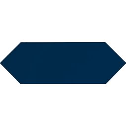 Ribesalbes, Picket, RIBESALBES PICKET NAVY BRILLO PŁYTKA ŚCIENNA 10X30 