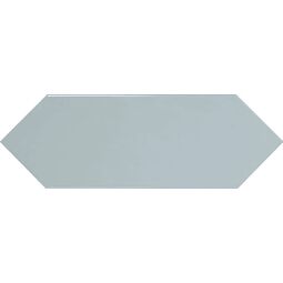 Ribesalbes, Picket, RIBESALBES PICKET SKY BLUE BRILLO PŁYTKA ŚCIENNA 10X30 