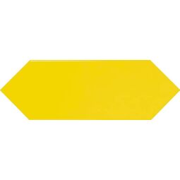 Ribesalbes, Picket, RIBESALBES PICKET SUNFLOWER BRILLO PŁYTKA ŚCIENNA 10X30 