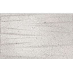 Ribesalbes, Rock 01, RIBESALBES ROCK 01 SILVER DEKOR 25X40 