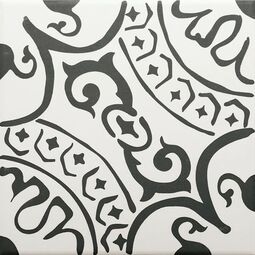 Ribesalbes, Squares, RIBESALBES MALAGA GRES 20X20 