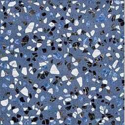 Ribesalbes, Terrazzo, RIBESALBES TERRAZZO BLUE GRES 20X20 