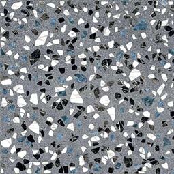 Ribesalbes, Terrazzo, RIBESALBES TERRAZZO GRAPHITE GRES 20X20 