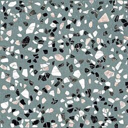 Ribesalbes, Terrazzo, RIBESALBES TERRAZZO GREEN GRES 20X20 