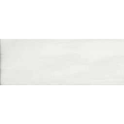 Ribesalbes, Tonalite, RIBESALBES TONALITE WHITE GLOSS PŁYTKA ŚCIENNA 15X40 