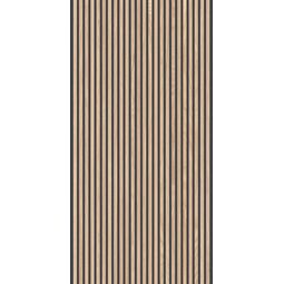 Rondine, Canne, RONDINE CANNE ECRU BLACK GRES REKTYFIKOWANY 60X120 