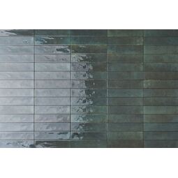 Rondine, Soho, RONDINE SOHO EMERALD GRES 6X25 