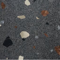 Sanchis, Trend, SANCHIS TREND GRAFITO DEKOR LAPPATO REKTYFIKOWANY 60X60 