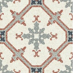 Sant Agostino, Newdeco, SANT AGOSTINO NEWDECO PATCHWORK GRES REKTYFIKOWANY 60X60 