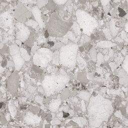 Sant Agostino, Venistone, SANT AGOSTINO VENISTONE GREY NATURA GRES REKTYFIKOWANY 60X60 
