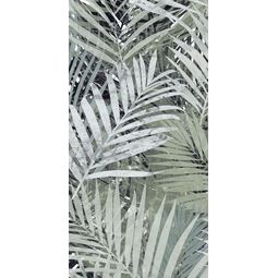 Savoia Italia, Natura, SAVOIA ITALIA NATURA FELCI MIX VERDE GRES MAT REKTYFIKOWANY 60X120 