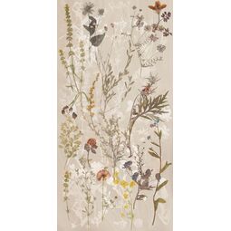 Savoia Italia, Natura, SAVOIA ITALIA NATURA FELCI PRATO CALDO GRES MAT REKTYFIKOWANY 60X120 