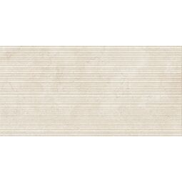 Savoia Italia, Oasi, SAVOIA ITALIA OASI AVORIO STRUKTURA DEKOR 60X120 