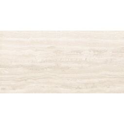 Savoia Italia, Travertine, SAVOIA ITALIA TRAVERTINE CREAM GRES MAT REKTYFIKOWANY 60X120 