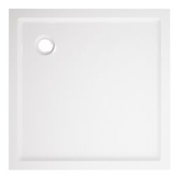 Sea-Horse, Brodziki Smc, SEA-HORSE BRODZIK KWADRATOWY SMC 90X90X4 (SMC04) 