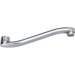 Sea-Horse, Części, SEA-HORSE WYLEWKA DO BATERII Z MIESZACZEM GIĘTA 25 CM (XC011/3) 